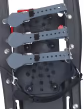 Strap Bindings